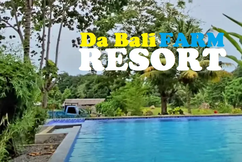 DA BALI FARM RESORT